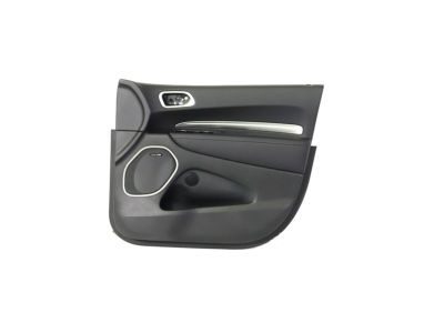 6TV891X9AB Mopar Panel Front Door Trim Product Photo 3 of 3