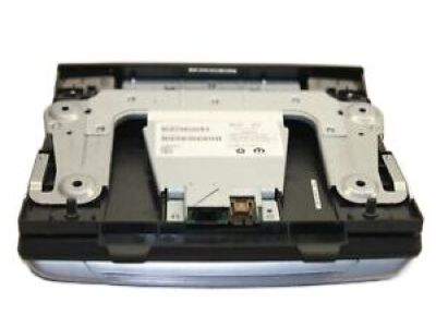 Chrysler 5MH00DX9AB MONITOR Media System