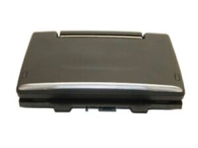 Chrysler 5MH00DX9AB MONITOR Media System