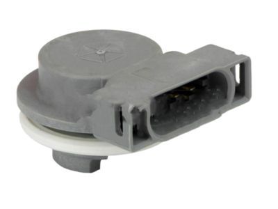 Chrysler 4523105 SOCKET Cornering Lamp