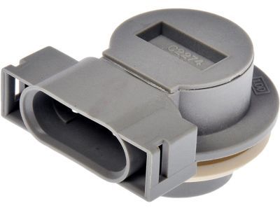 Chrysler 4523105 SOCKET Cornering Lamp