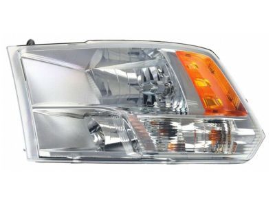 Dodge 68001485AD LAMP Headlamp Park And Turn
