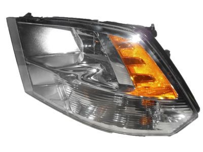 Dodge 68001485AD LAMP Headlamp Park And Turn