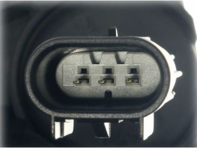 Dodge 68001485AD LAMP Headlamp Park And Turn