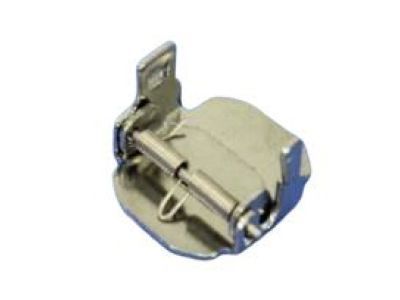 Ram 5019605AA Lock Cylinder Cover