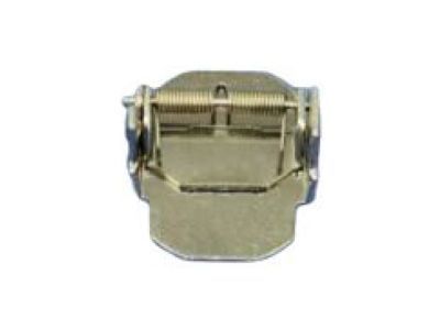 Ram 5019605AA Lock Cylinder Cover