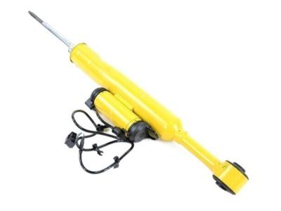 Dodge 5181805AG Shock Absorber
