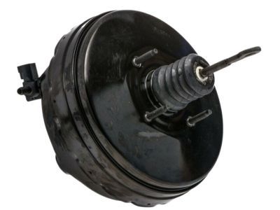 Jeep Brake Booster - 68139853AC