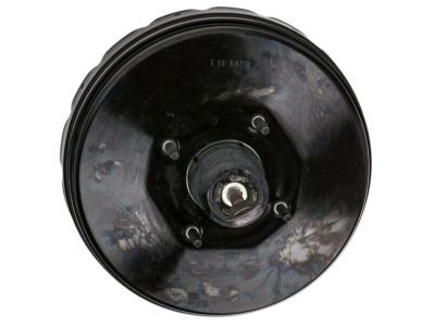 Jeep Brake Booster - 68139853AC