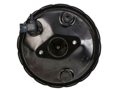 Jeep Brake Booster - 68139853AC