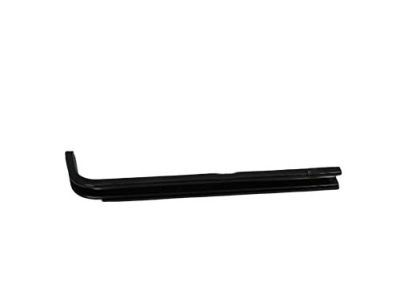 Dodge 4894903AD Center Track