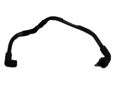 Jeep 53032993AC TUBE Crankcase Vent To Intake Manifold