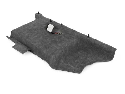 Mopar 68165861AB Panel Instrument Panel Closeout