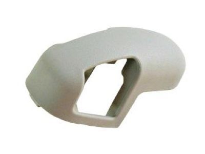 Jeep 5SZ37PS4AB COVER Adjustable Turning Loop Right or Left