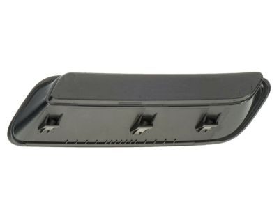 Ram 68324990AA Bezel