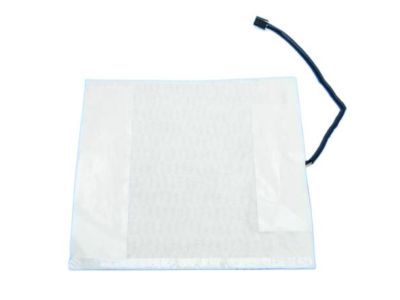 Chrysler 68102970AA Seat Cushion Heater