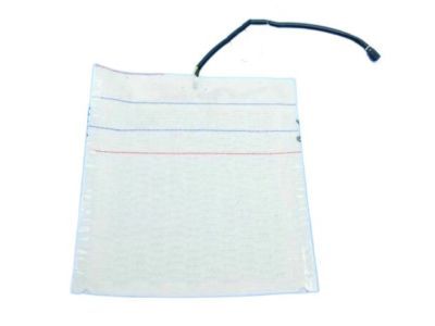 Chrysler 68102970AA Seat Cushion Heater