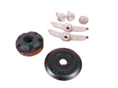 Ram 68170198AB SHOCK ABSORBER KIT Suspension Front