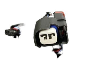 Ram 68087837AK WIRING Injector