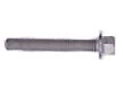 Jeep 6104031AA SCREW