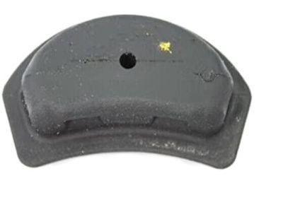 Dodge 52109795AB BUMPER Jounce