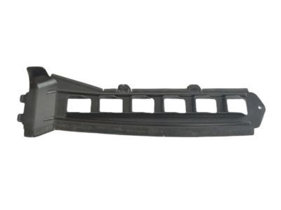 Jeep 68251847AB Upper Seal