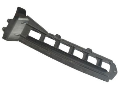 Jeep 68251847AB Upper Seal