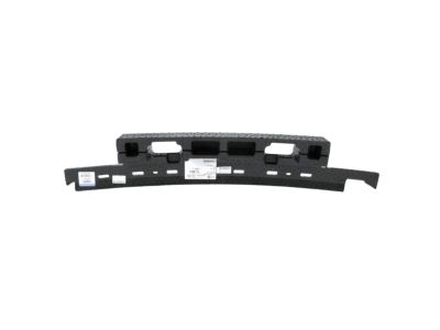 Dodge 68088783AA ABSORBER Rear Energy