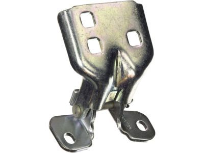 Dodge Caravan Door Hinge - 4717211