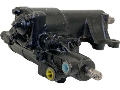 Mopar 68052897AA Gear Power Steering