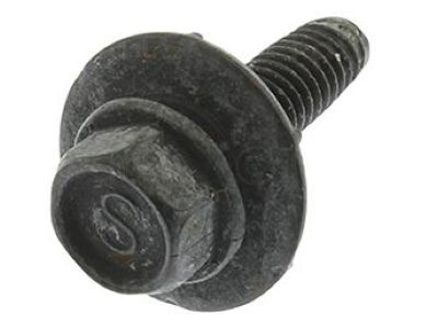 Ram 6508265AA Fender Screw