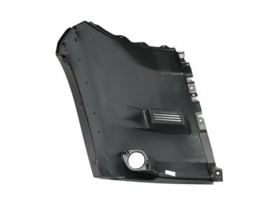 Ram ProMaster 1500 Bumper - 1ZT91LAHAA