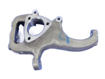 Ram 68044704AC KNUCKLE Front