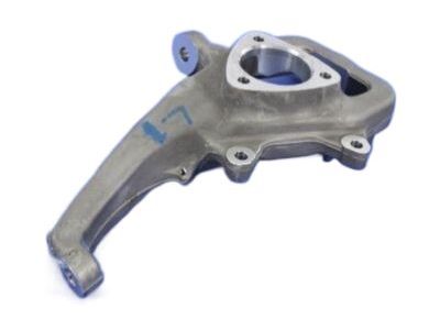 Ram 68044704AC KNUCKLE Front