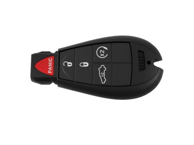 Mopar 56046668AA Transmitter Integrated Key Fob