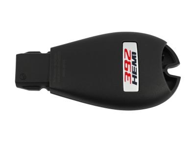 Mopar 56046668AA Transmitter Integrated Key Fob