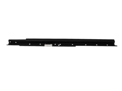 Mopar 5112897AA Reinforcement Sill 5112897AA Mopar Reinforcement Sill Product Photo 1 of 3