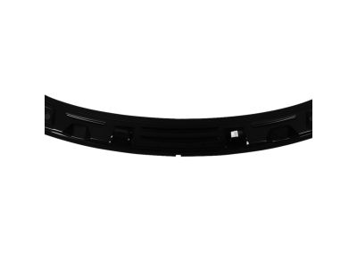 Mopar 68191199AA Header Roof Front