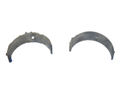 Mopar 4626657AB Bearing Package Connecting Rod Standard