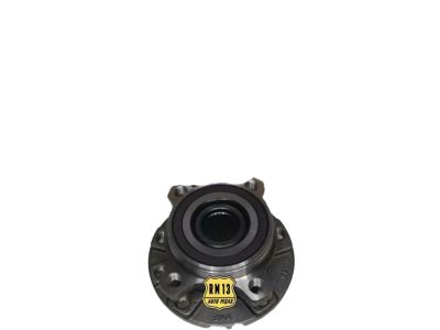 Mopar 68141123AC Hub And Bearing Wheel