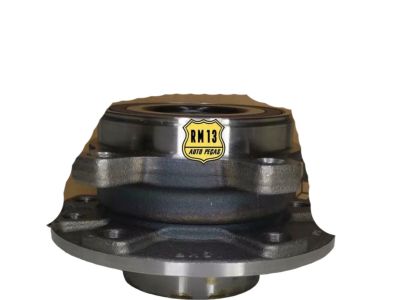Mopar 68141123AC Hub And Bearing Wheel