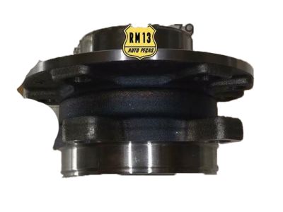 Mopar 68141123AC Hub And Bearing Wheel