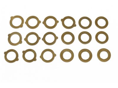 Mopar 5252502 Pin Differential Shaft