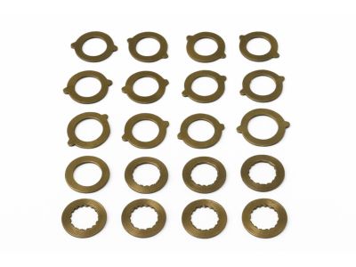 Mopar 5252502 Pin Differential Shaft