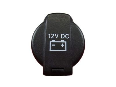 Jeep 5026626AB Power Outlet Cap