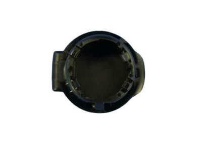 Jeep 5026626AB Power Outlet Cap