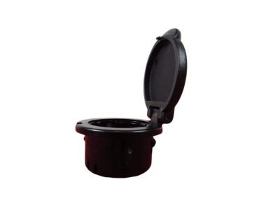 Jeep 5026626AB Power Outlet Cap