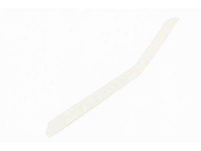 Mopar 5288946AC Nameplate Deck Lid