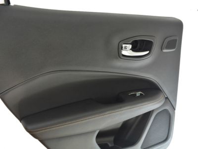 5US15LT5AC Mopar Panel Rear Door Trim Product Photo 3 of 3