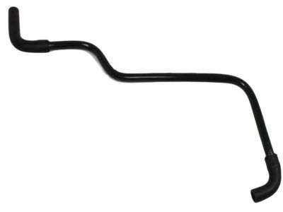 Dodge 53031133AE TUBE Crankcase Vent To Intake Manifold